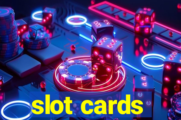 slot cards