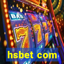 hsbet com