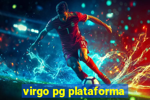 virgo pg plataforma