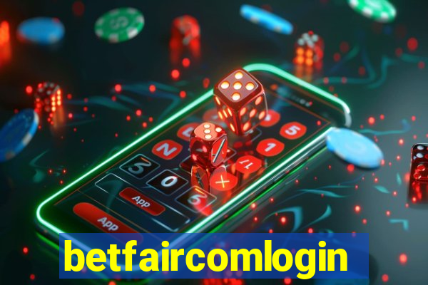 betfaircomlogin