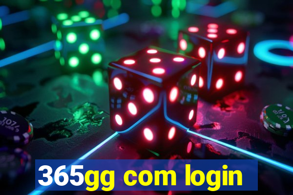 365gg com login