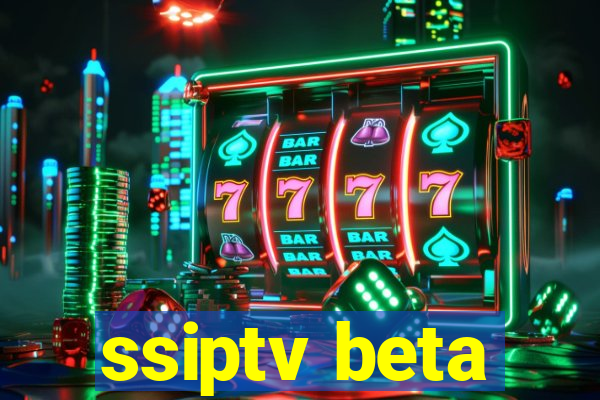 ssiptv beta