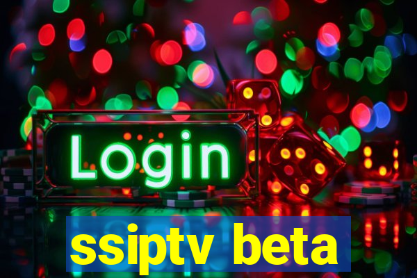 ssiptv beta