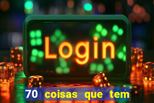 70 coisas que tem no halloween