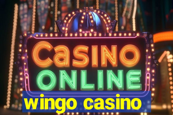 wingo casino