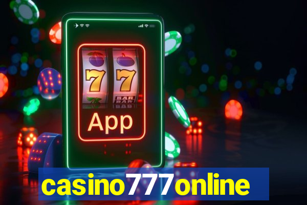 casino777online