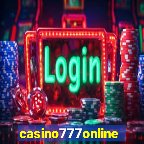 casino777online