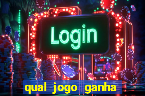 qual jogo ganha bonus no cadastro