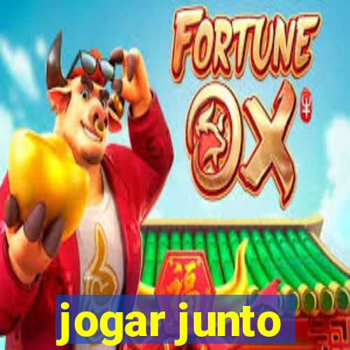 jogar junto