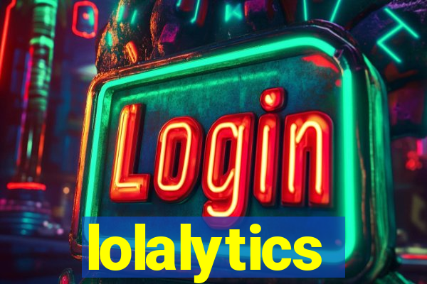 lolalytics