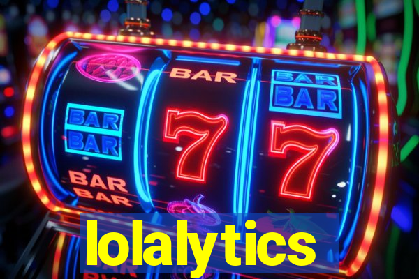 lolalytics