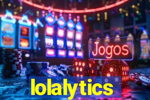 lolalytics