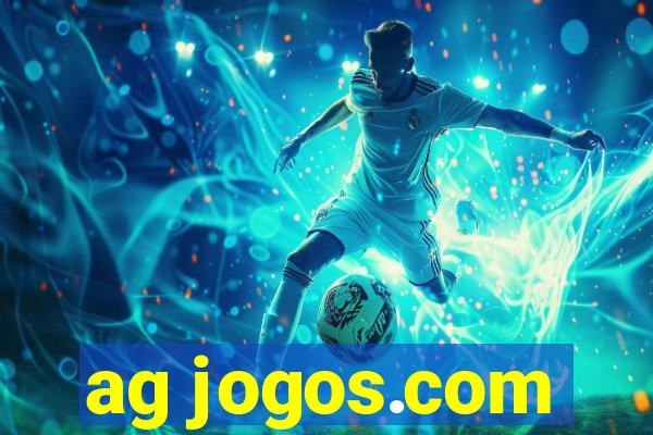 ag jogos.com