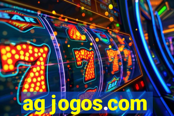 ag jogos.com