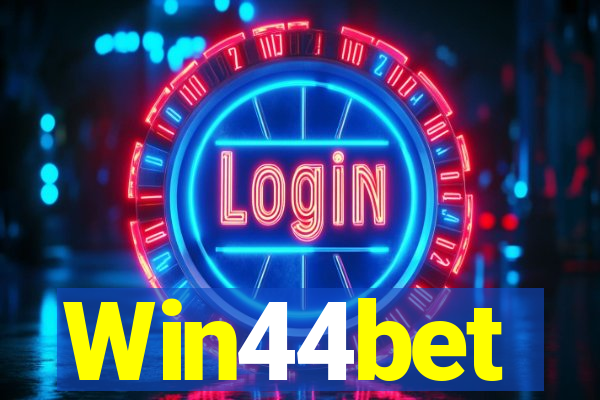 Win44bet