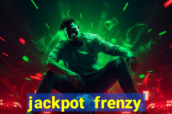 jackpot frenzy pusher (early access)