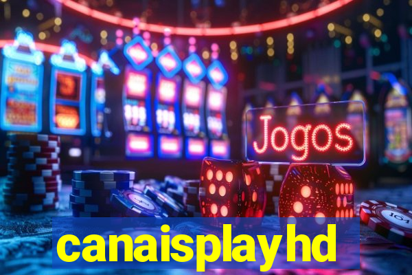 canaisplayhd