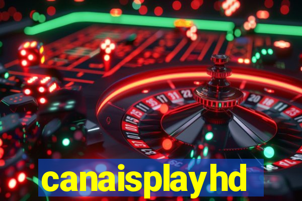 canaisplayhd