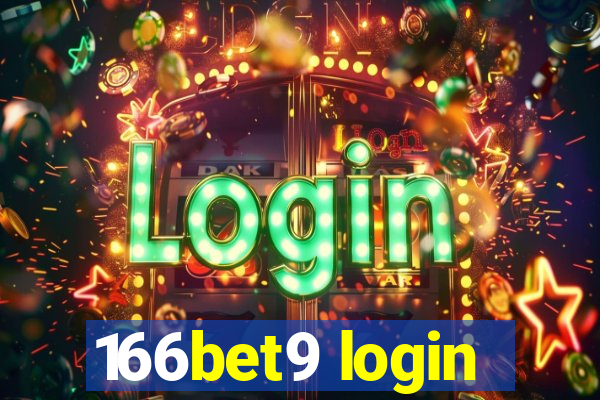 166bet9 login