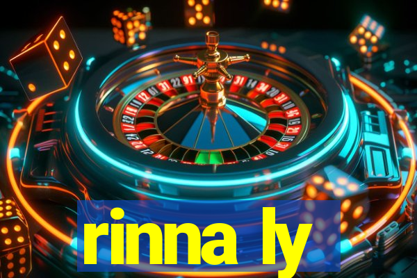 rinna ly