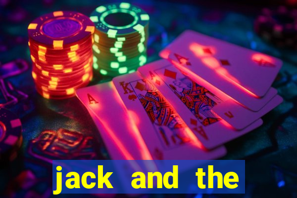 jack and the beanstalk slot game