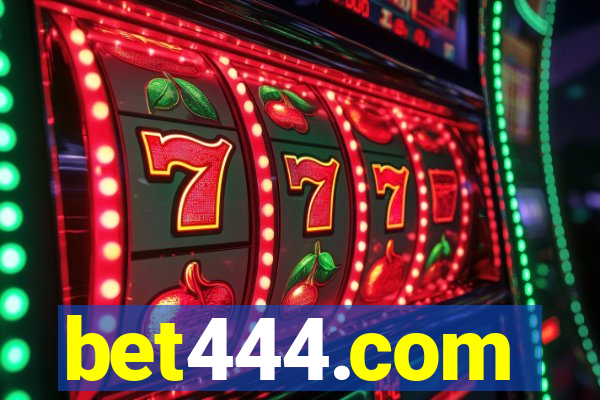 bet444.com