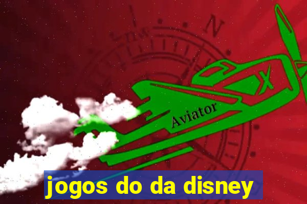 jogos do da disney