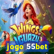 jogo 55bet