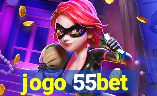 jogo 55bet