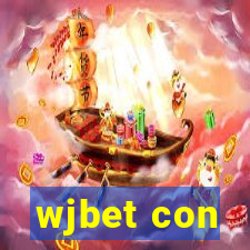 wjbet con