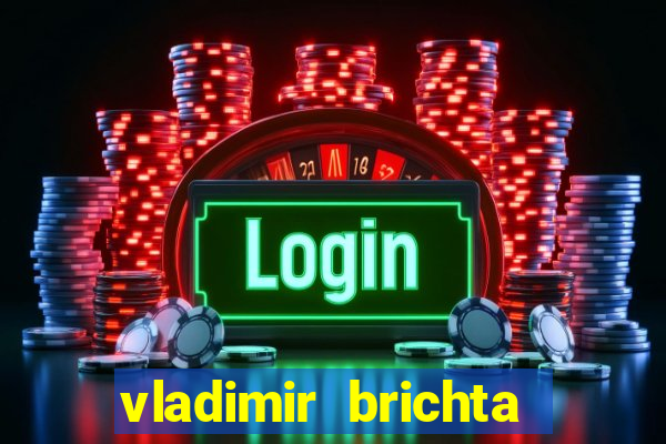 vladimir brichta pelado no filme bingo