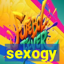 sexogy