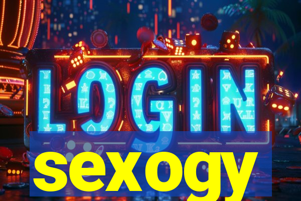 sexogy