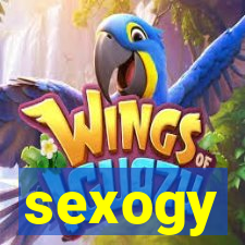 sexogy