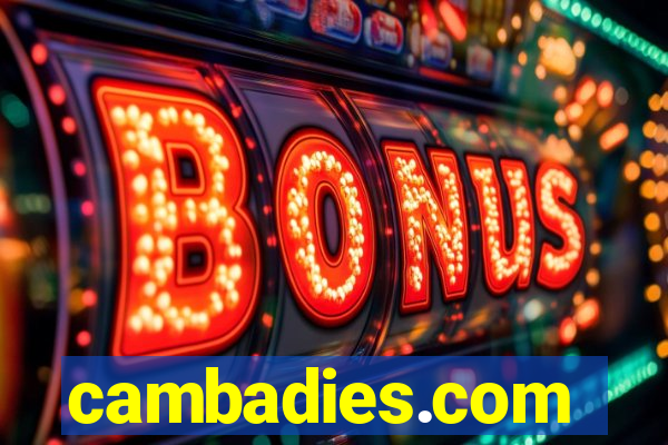 cambadies.com