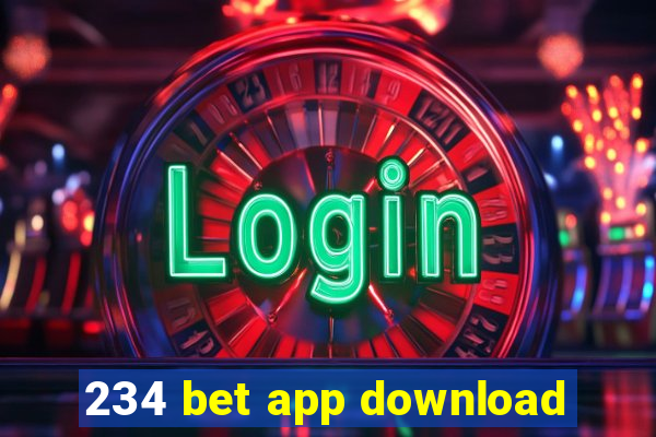 234 bet app download