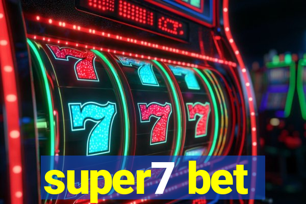 super7 bet