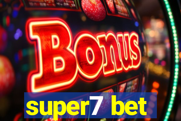 super7 bet