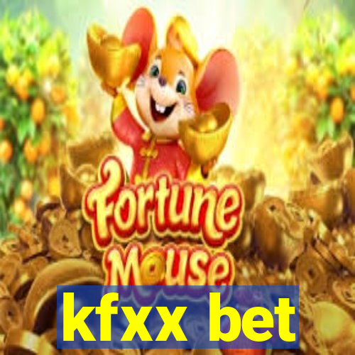 kfxx bet