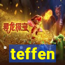 teffen