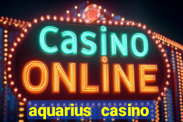 aquarius casino resort laughlin