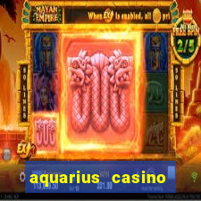 aquarius casino resort laughlin