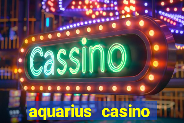 aquarius casino resort laughlin