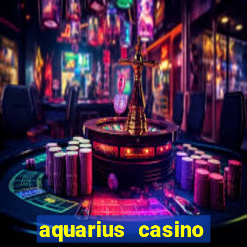 aquarius casino resort laughlin