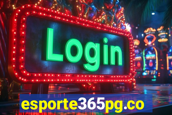 esporte365pg.com