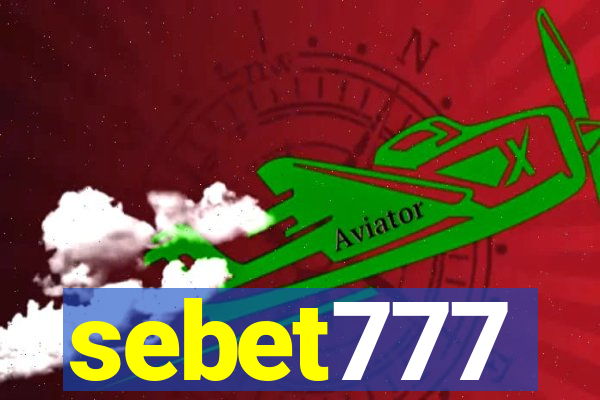 sebet777