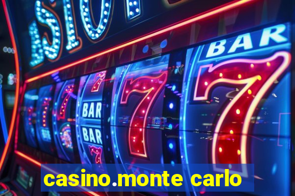 casino.monte carlo