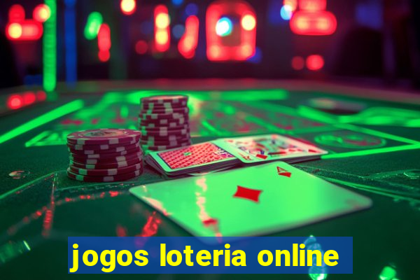 jogos loteria online