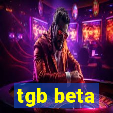 tgb beta