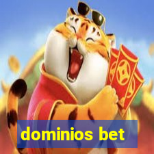 dominios bet